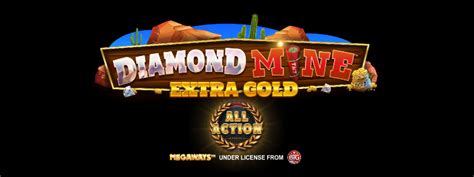 Diamond Mine Extra Gold Parimatch