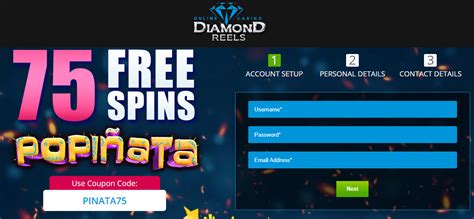 Diamond Reels Casino Dominican Republic