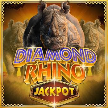 Diamond Rhino Betfair