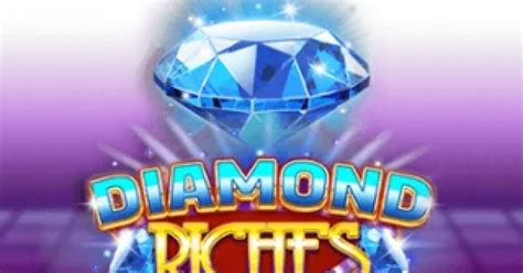 Diamond Riches Bwin