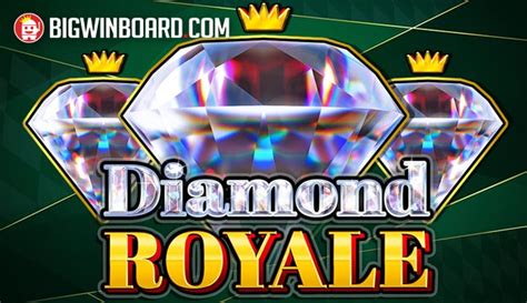 Diamond Royale Betsul