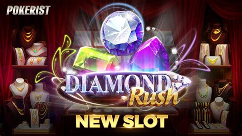 Diamond Rush Netbet