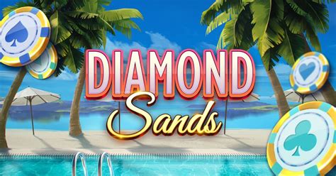 Diamond Sands Parimatch