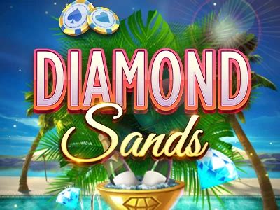 Diamond Sands Pokerstars