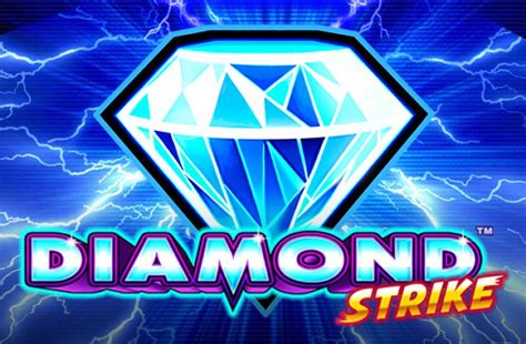 Diamond Strike Pokerstars