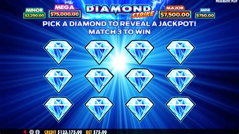 Diamond Strike Sportingbet