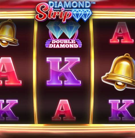 Diamond Strip Slot Gratis