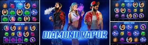 Diamond Vapor 888 Casino