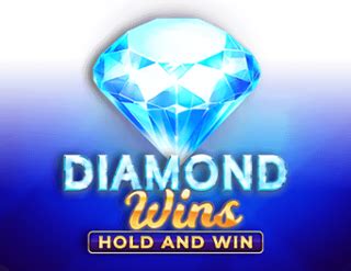 Diamond Wind Hold Win Blaze