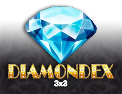 Diamondex 3x3 Betano