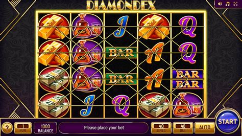 Diamondex Betfair