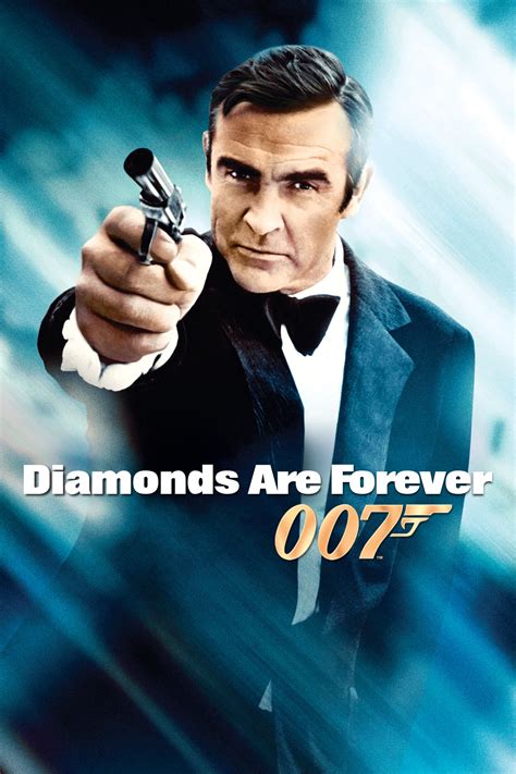 Diamonds Are Forever 3 Lines Blaze