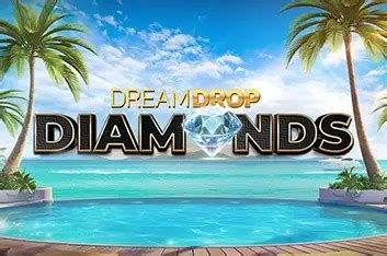 Diamonds Dream Drop 888 Casino