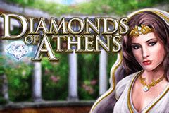 Diamonds Of Athens Betsul