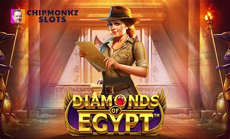 Diamonds Of Egypt Betway