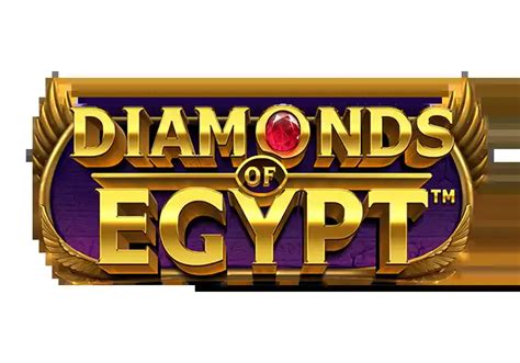 Diamonds Of Egypt Bodog