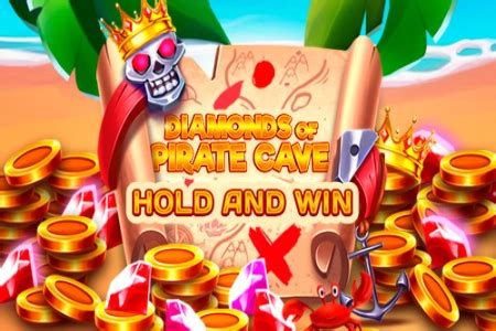 Diamonds Of Pirate Cave Slot Gratis