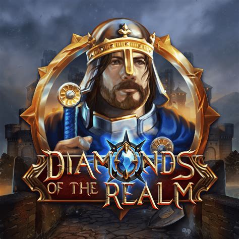 Diamonds Of The Realm Pokerstars