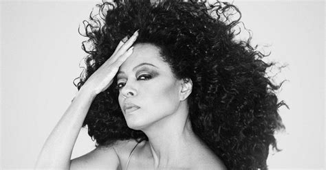 Diana Ross Winstar Casino