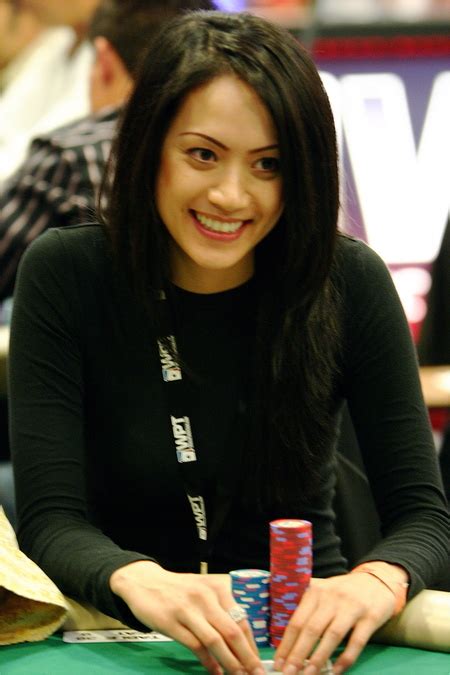 Diane Nguyen Poker