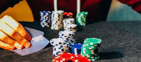 Dicas De Poker Para Iniciantes