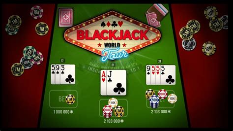 Dicas E Truques De Blackjack