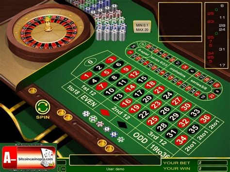 Dicas Jogar Roleta De Casino