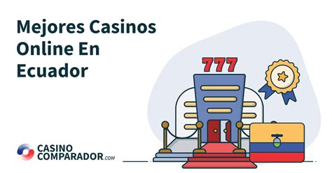 Dicasino Ecuador