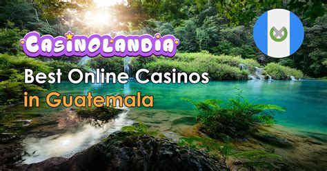 Dicasino Guatemala