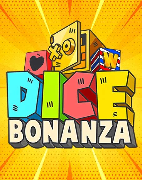 Dice Bonanza Betsul