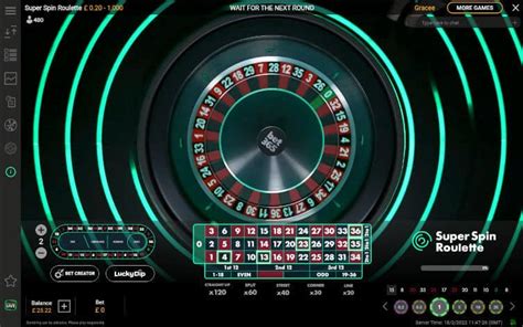 Dice Hold The Spin Bet365