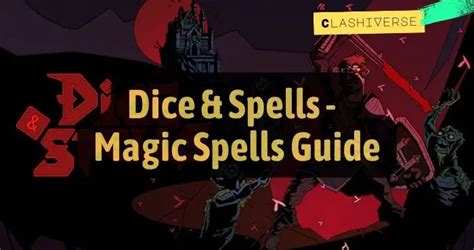 Dice Of Spells Bodog