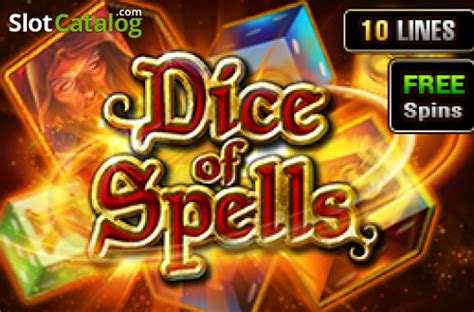 Dice Of Spells Slot Gratis