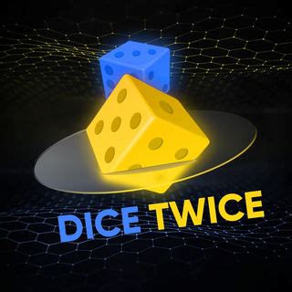 Dice Twice Parimatch