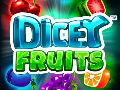 Dicey Fruits Blaze