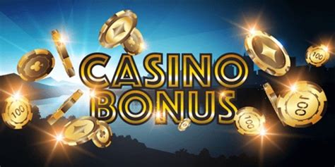 Die Besten Bonus De Casino Online