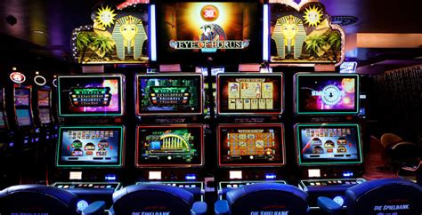 Die Spielbank Casino El Salvador