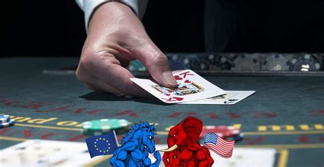 Diferencia Blackjack Americano Europeo Y