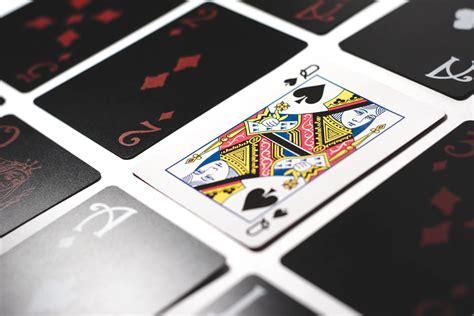 Diferencia Entre O Poker E O Blackjack