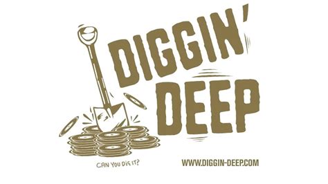 Diggin Deep Betsul