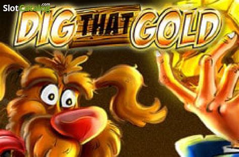 Digging Gold Slot - Play Online