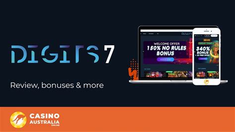 Digits7 Casino Review