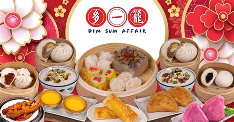 Dim Sum Betfair