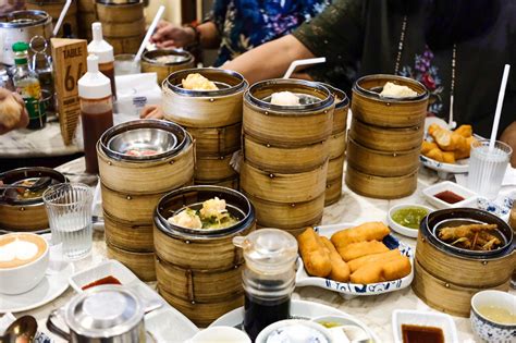 Dim Sum Betway