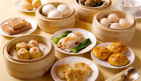 Dim Sum Brabet