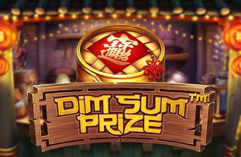 Dim Sum Prize Slot Gratis