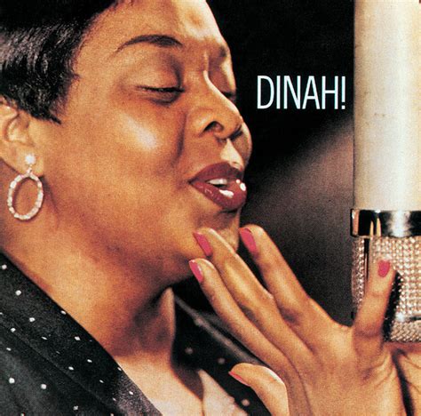 Dinah Washington Roleta Discografia