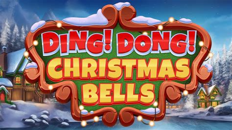 Ding Dong Christmas Bells Betway