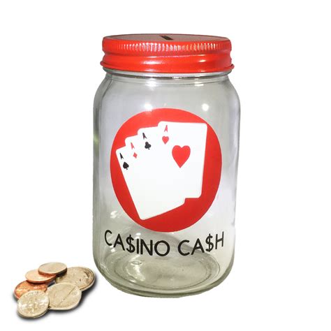 Dinheiro De Poker Alterar Jar