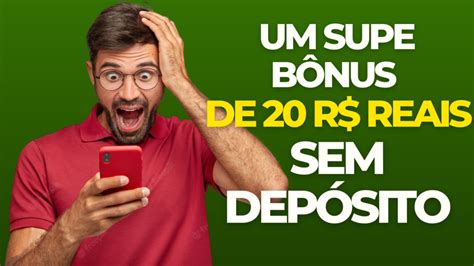 Dinheiro Gratis Sem Deposito Sem Download